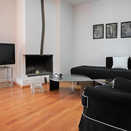 Cosy Apartment In The Heart Of City Centre Heraklion  Ngoại thất bức ảnh