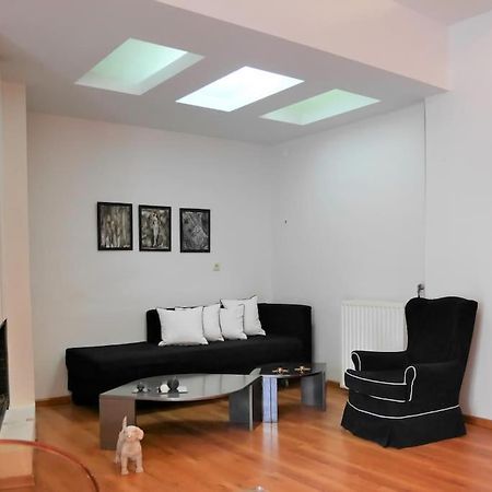 Cosy Apartment In The Heart Of City Centre Heraklion  Ngoại thất bức ảnh