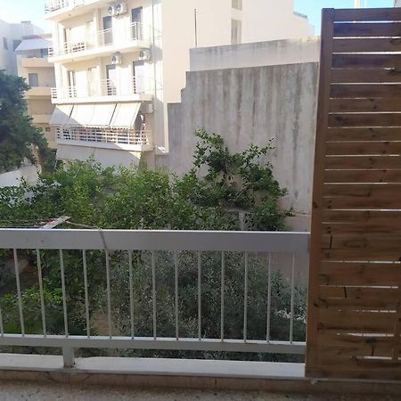 Cosy Apartment In The Heart Of City Centre Heraklion  Ngoại thất bức ảnh