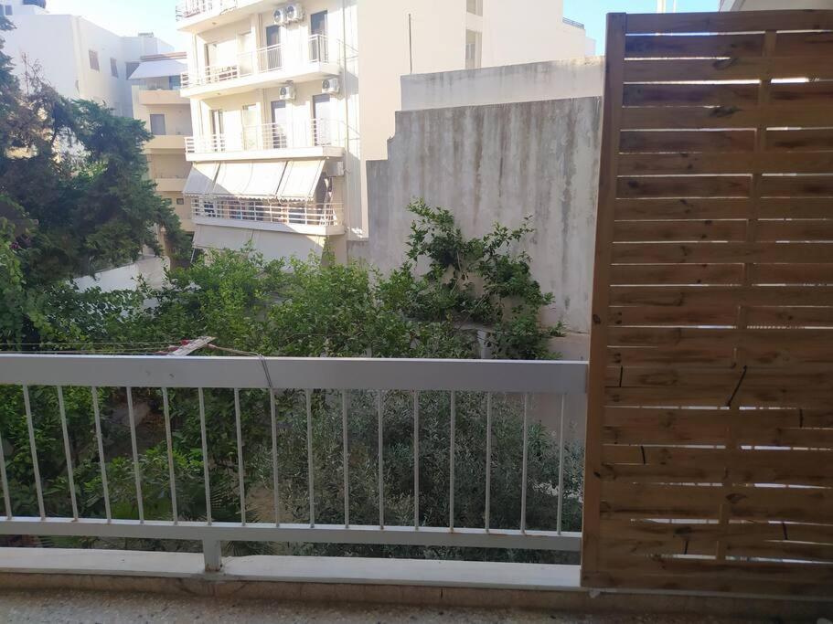 Cosy Apartment In The Heart Of City Centre Heraklion  Ngoại thất bức ảnh