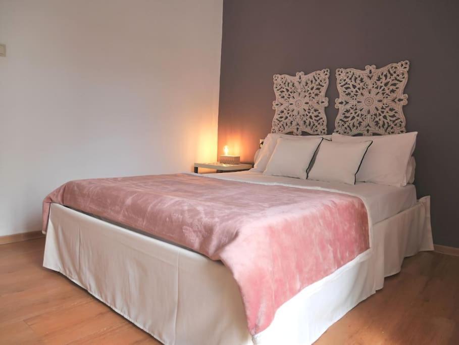 Cosy Apartment In The Heart Of City Centre Heraklion  Ngoại thất bức ảnh