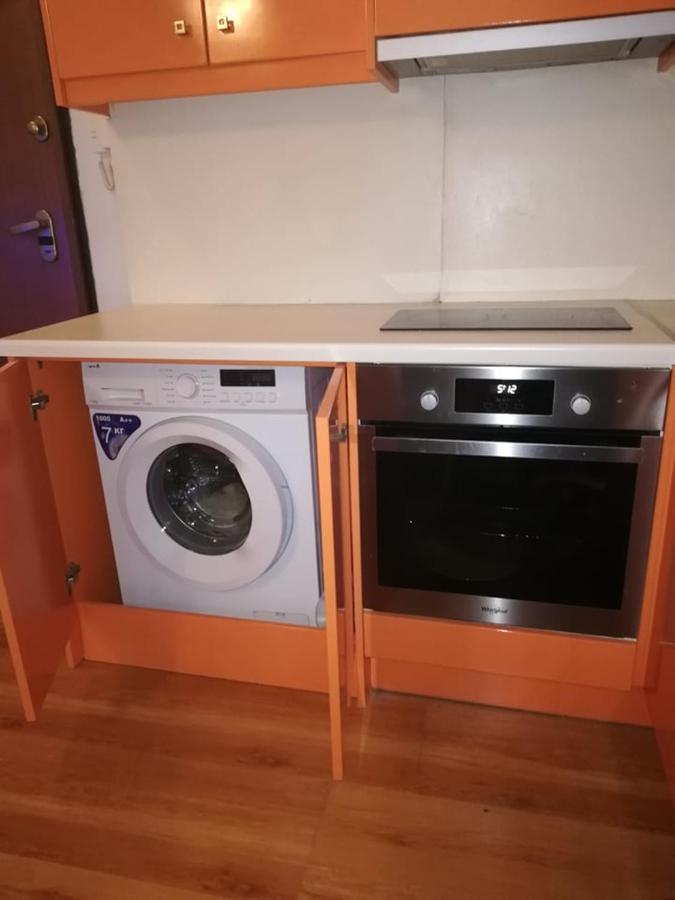 Cosy Apartment In The Heart Of City Centre Heraklion  Ngoại thất bức ảnh